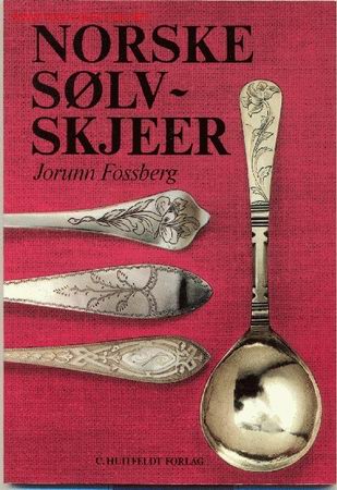 Antig&uuml;edades: Norske S&ouml;lv-Skjeer , - Foto 1