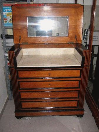 Antig&uuml;edades:   - Foto 2