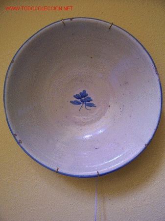 Antig&uuml;edades: ALMOFIA DE OLIVARES. TALAVERA ? - Foto 1