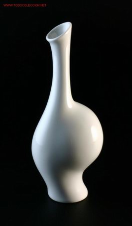 Antig&uuml;edades: VASO ROSENTHAL - Foto 2