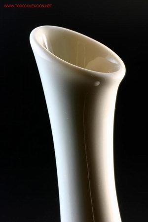 Antig&uuml;edades: VASO ROSENTHAL - Foto 4
