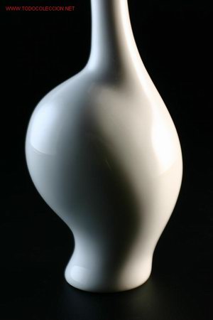 Antig&uuml;edades: VASO ROSENTHAL - Foto 5