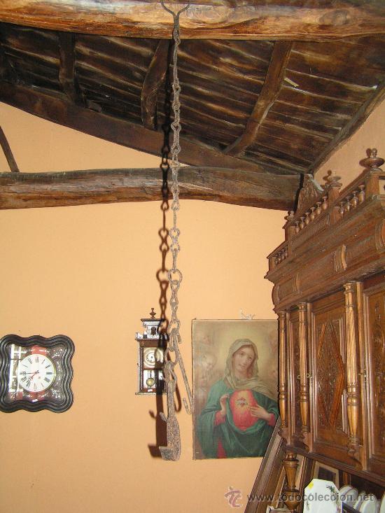 Antiquit&eacute;s: Brigancia o Gramalleira