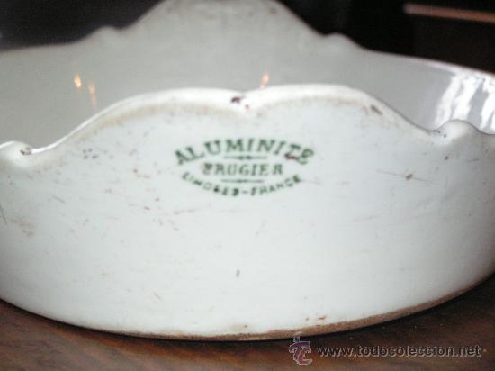Antig&uuml;edades: Fuente de Limoges - Foto 2