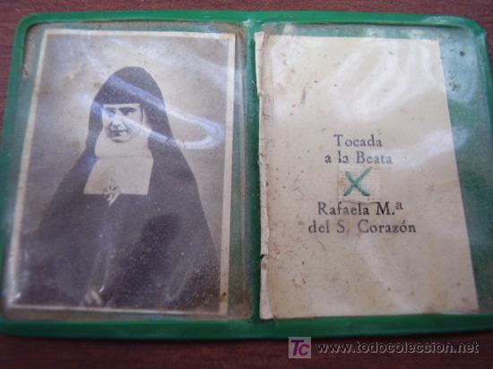 Antig&uuml;edades: Conjunto medallas religiosas - Foto 9
