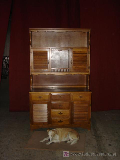 Antig&uuml;edades: APARADOR - Foto 1