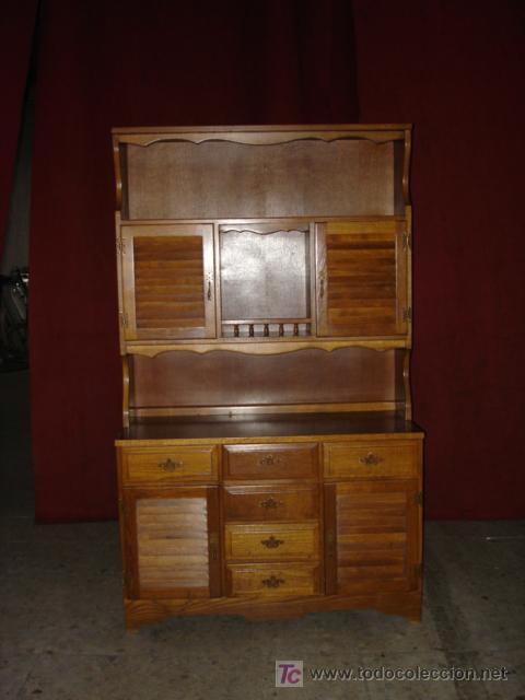 Antig&uuml;edades: APARADOR - Foto 2