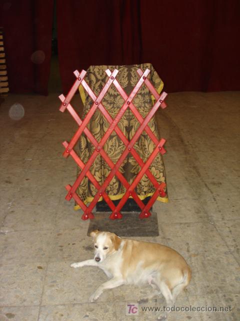 Antig&uuml;edades: PERCHERO - Foto 3
