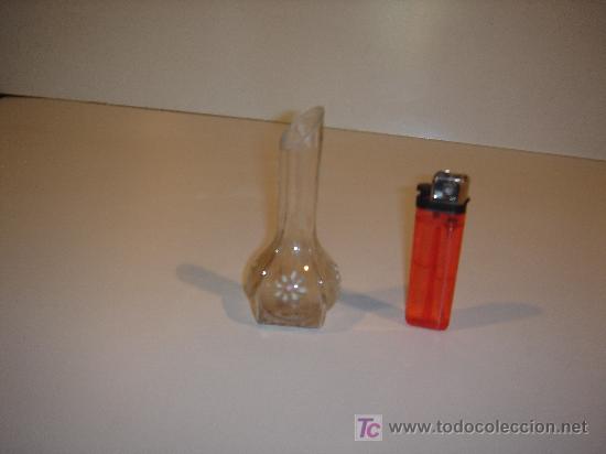 Antig&uuml;edades: violetero antiguo - Foto 1