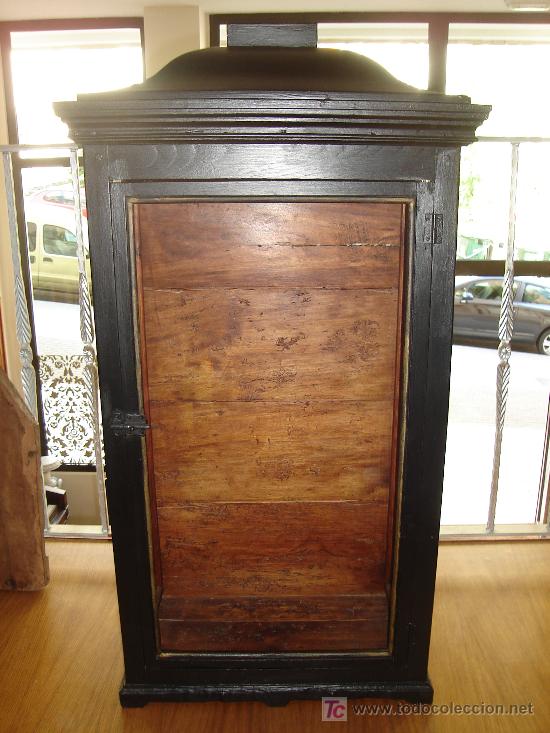 Antig&uuml;edades: Hornacina, capilla - Foto 1