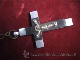 Antig&uuml;edades: ROSARIOS - Foto 2