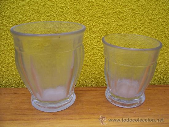 Antig&uuml;edades: 18 COLECCION VASOS ANTIGUOS - Foto 1