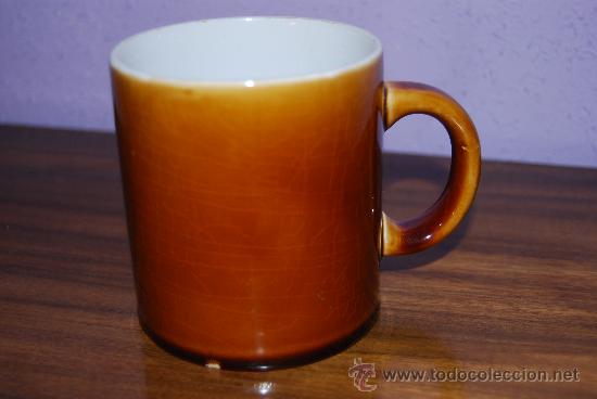 Antig&uuml;edades: taza de ibero Tanagra - Santander - Foto 1