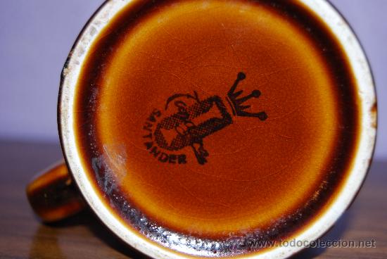 Antig&uuml;edades: taza de ibero Tanagra - Santander - Foto 3
