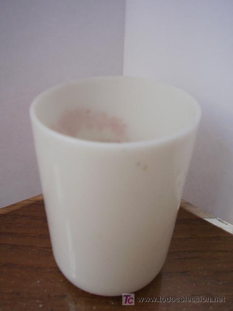 Antig&uuml;edades: Vaso Antiguo Bicarbonato - Foto 2