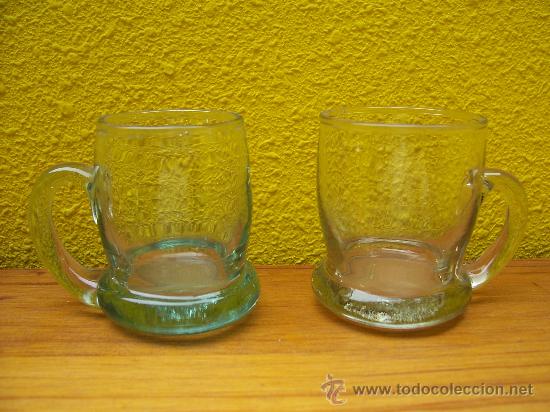 Antig&uuml;edades: 17 COLECCION DE  JARRITAS - Foto 1