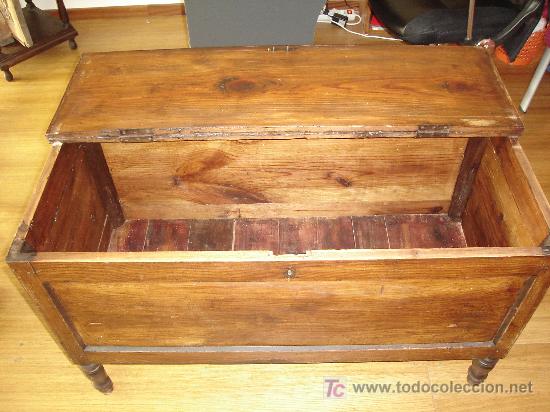 Antig&uuml;edades: interior - Foto 2