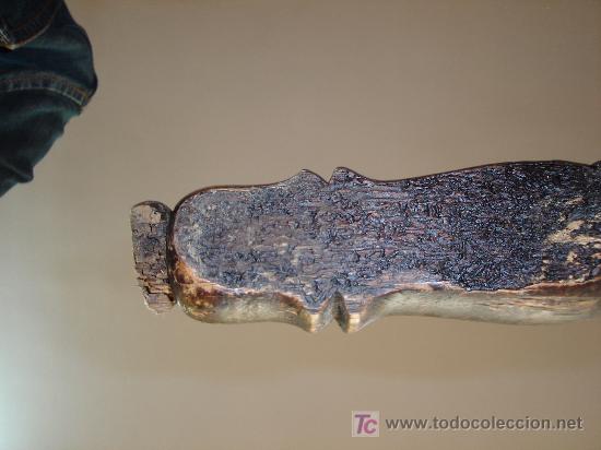 Antig&uuml;edades: artesa ba&uacute;l - Foto 6