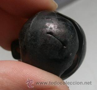 Antig&uuml;edades: Cascabel - Foto 2
