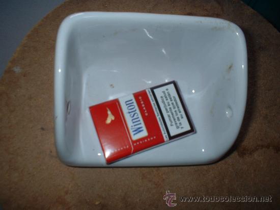 Antig&uuml;edades: portarrollos de WC. - Foto 2