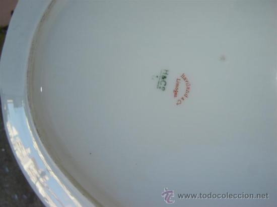 Antig&uuml;edades: bandeja - Foto 2