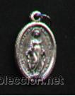 Antig&uuml;edades: MEDALLA RELIGIOSA - VIRGEN MARIA - Foto 1