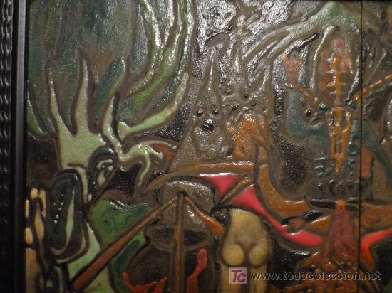 Antig&uuml;edades: Aquelarre de Carlos Arenes - Foto 4
