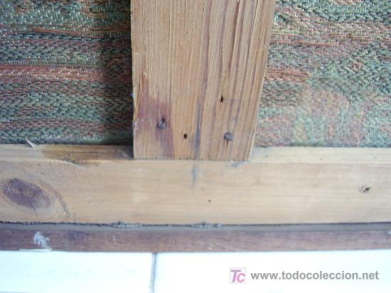 Antig&uuml;edades: Tapiz escena Rom&aacute;ntica - Foto 16