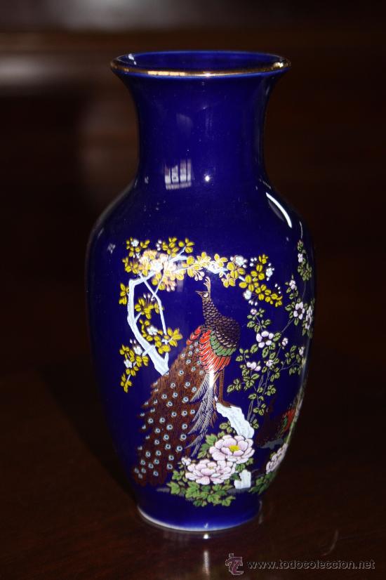 Antig&uuml;edades: PORCELANA JAPONESA REF.4311 - Foto 4