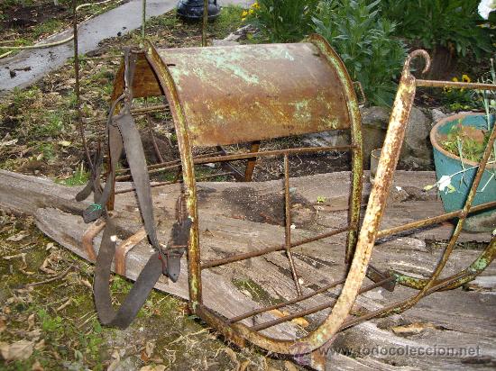 Antig&uuml;edades: ANGARELLA , ALFORJA - Foto 3