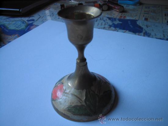 Antig&uuml;edades: PEQUE&Ntilde;O JARRON - Foto 1