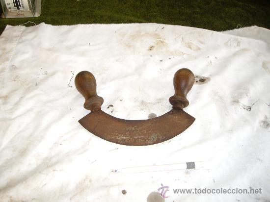 Antig&uuml;edades: UTENSILIO DEL HOGAR - Foto 2