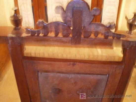Antig&uuml;edades: TOCADOR   ISABELIN0 - A&Ntilde;O 1895 - - Foto 5