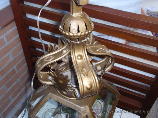 Antig&uuml;edades: Detalle - Foto 2