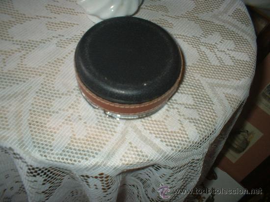 Antig&uuml;edades: tapete de mesa - Foto 3