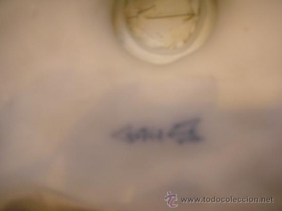 Antig&uuml;edades: porcelana biscuit , sevres? - Foto 4