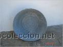Antig&uuml;edades: antiguo balde de zinc - Foto 1