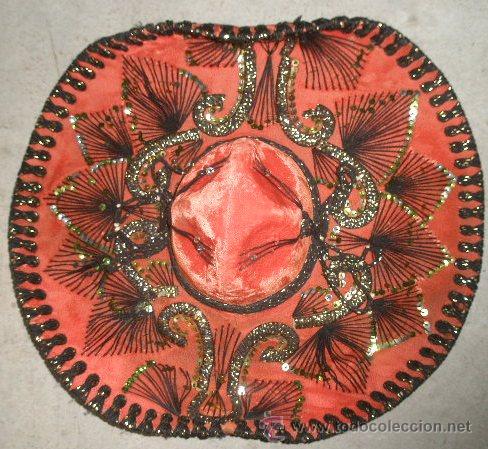 Antig&uuml;edades: Sombrero mexicano - Foto 2