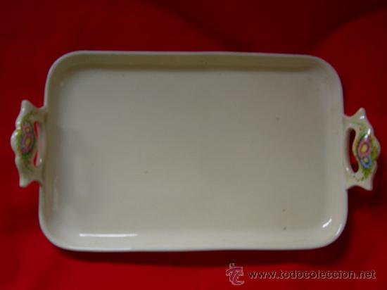 Antig&uuml;edades: BANDEJA PEYRO ? - Foto 1
