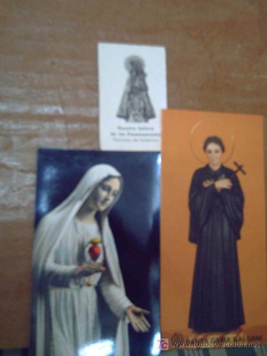 Antig&uuml;edades: POSTALES - Foto 1