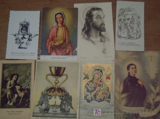 Antig&uuml;edades: POSTALES