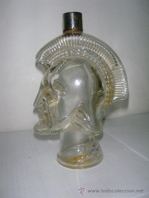 Antig&uuml;edades: FRASCO DE COLONIA AVON TRIBUTE - Foto 1