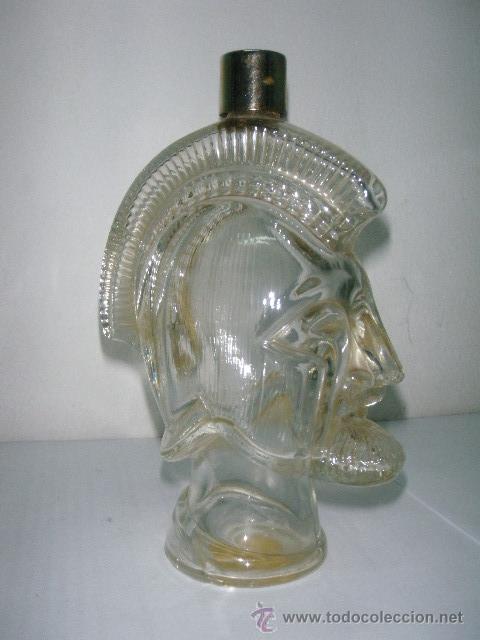 Antig&uuml;edades: FRASCO DE COLONIA AVON TRIBUTE - Foto 2