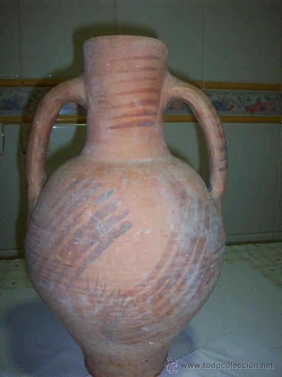 Antig&uuml;edades: ANTIGUO C&Aacute;NTARO DE TRAIGUERA - Foto 1