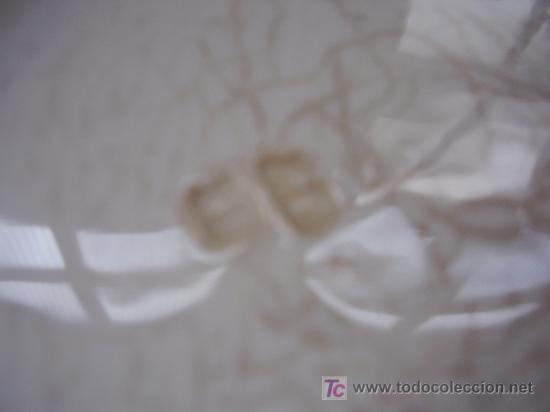 Antig&uuml;edades: Plato porcelana - Foto 7