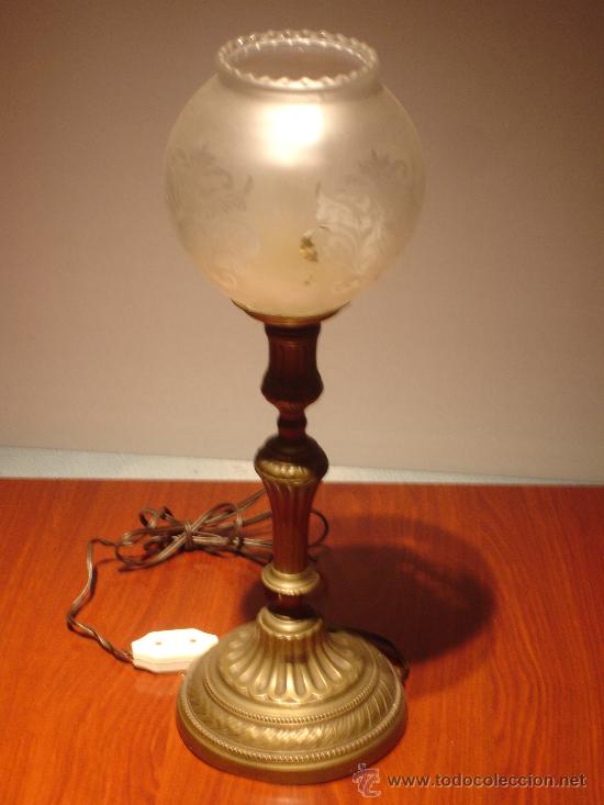 Antig&uuml;edades: QUINQUE ELECTRIFICADO&iexcl;&iexcl;&iexcl;&iexcl;&iexcl; FUNCIONA PERFECTAMENTE!!!!!! - Foto 1