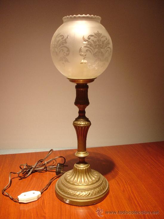 Antig&uuml;edades: QUINQUE ELECTRIFICADO&iexcl;&iexcl;&iexcl;&iexcl;&iexcl; FUNCIONA PERFECTAMENTE!!!!!! - Foto 3