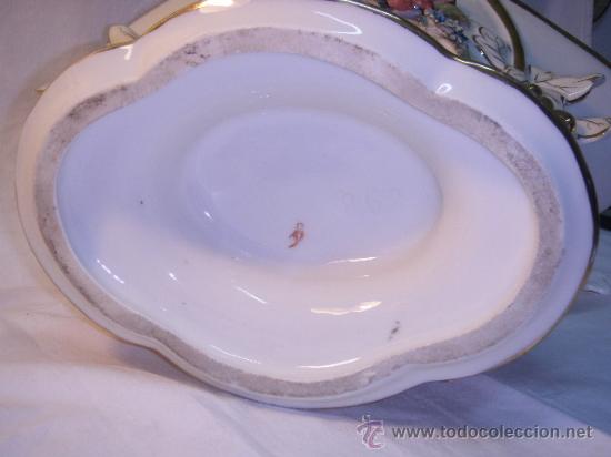 Antig&uuml;edades: CENTRO ISABELINO DE PORCELANA - Foto 3