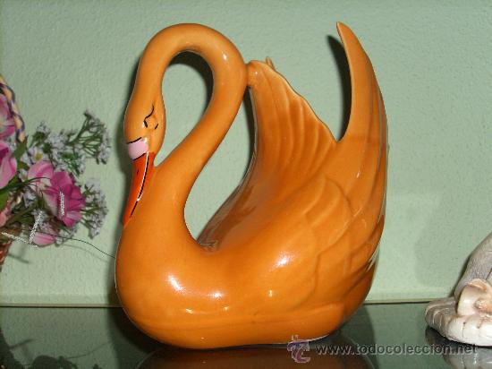 Antig&uuml;edades: Cisne - Foto 2