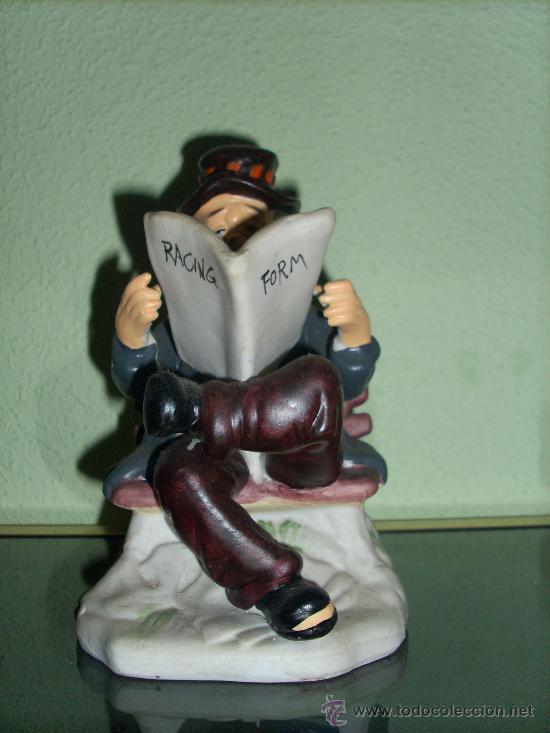 Antig&uuml;edades: Porcelana - Foto 1